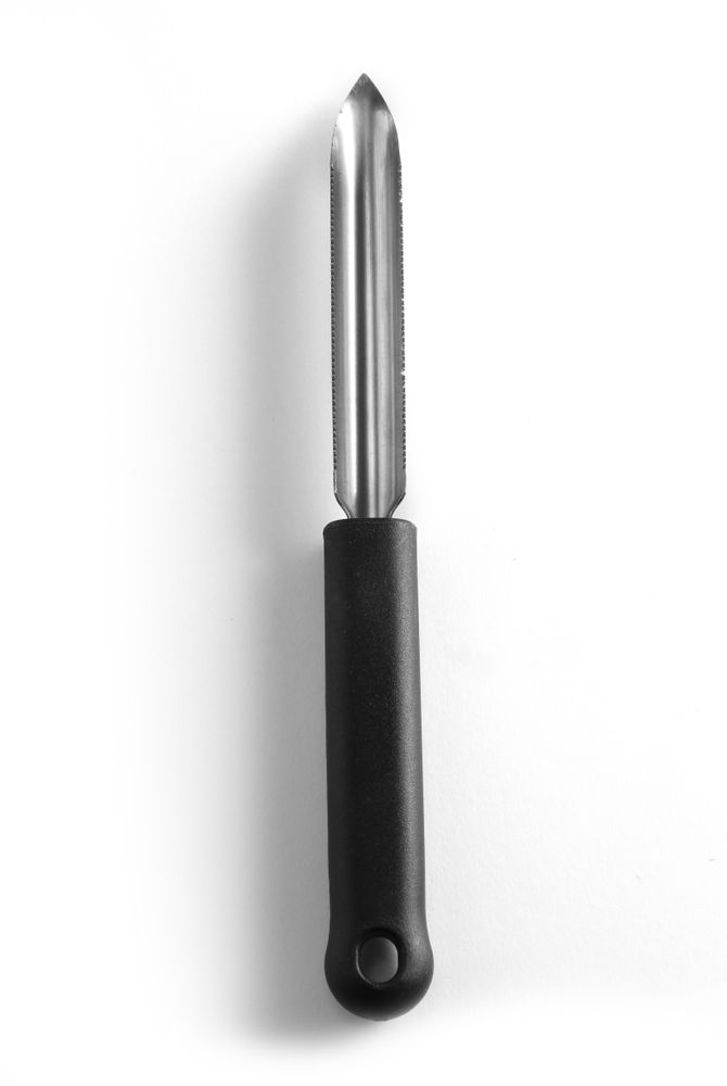 Vegetable corer