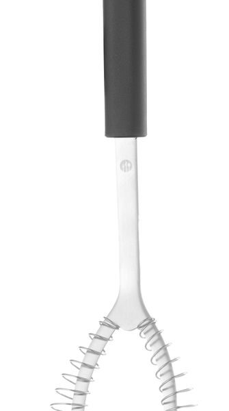 Spiral whisk
