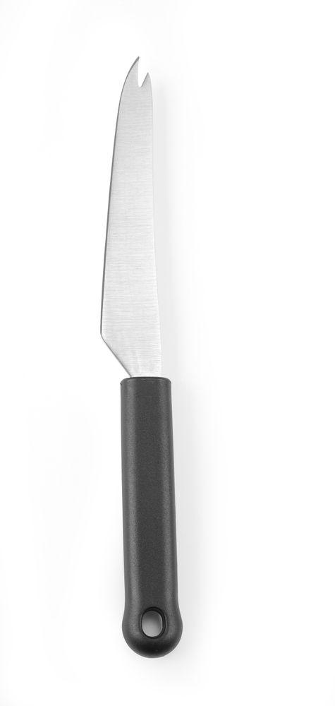 Cheese knife for hard cheese