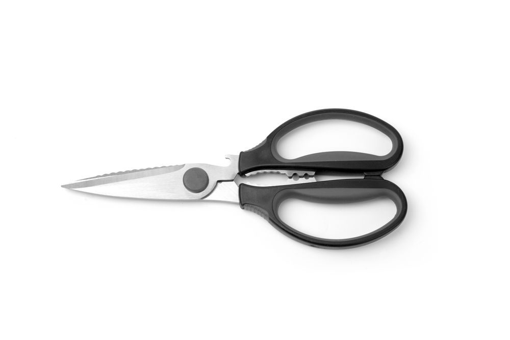 Kitchen shears