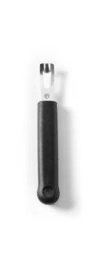 Decoratieset - 6 delig, HENDI, Zwart, 280x100x(H)50mm - Afbeelding 5