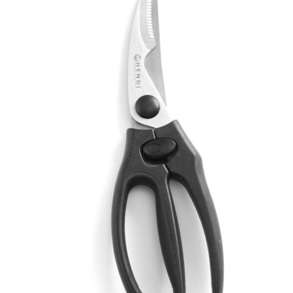 Poultry shears
