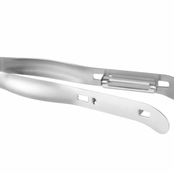 Asparagus peeler