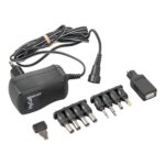 adapter weegschaal |3V~12V|