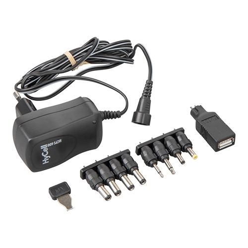 adapter weegschaal |3V~12V|