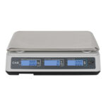 winkelweegschaal |max.015kg| - Afbeelding 2