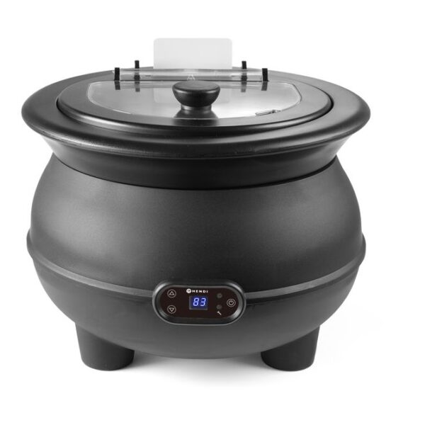 Soup kettle