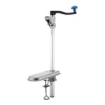 staart-blikopener H.35cm