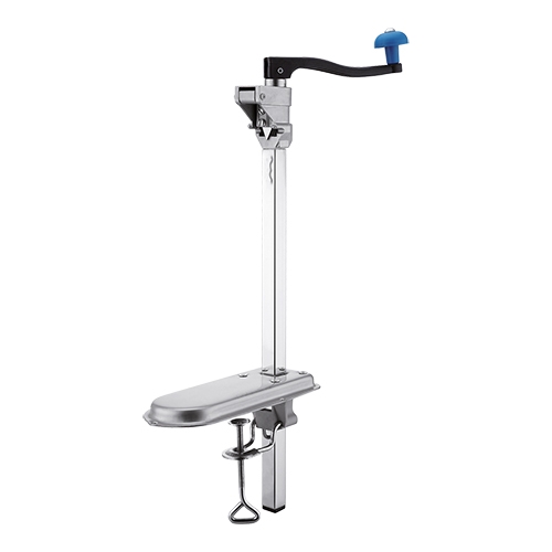 staart-blikopener H.35cm