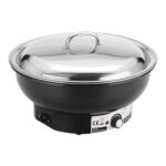 chafing dish Ø40cm