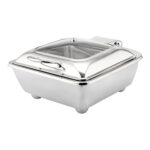 chafing dish GN2/3