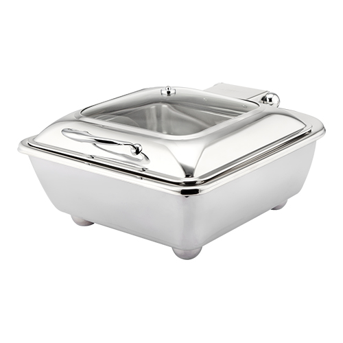 chafing dish GN2/3
