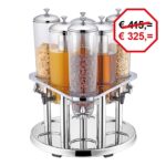muesli dispenser |5x3