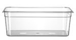 Container GN 1/1 polycarbonate