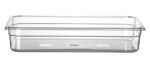 Container GN 1/1 polycarbonate