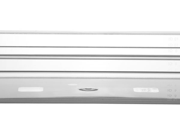 Container GN 1/1 polycarbonate