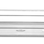 Container GN 1/1 polycarbonate