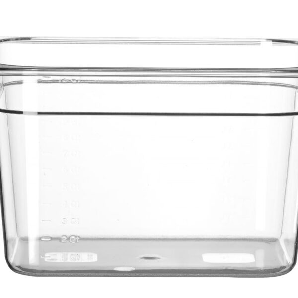 GN 1/2 container COOL