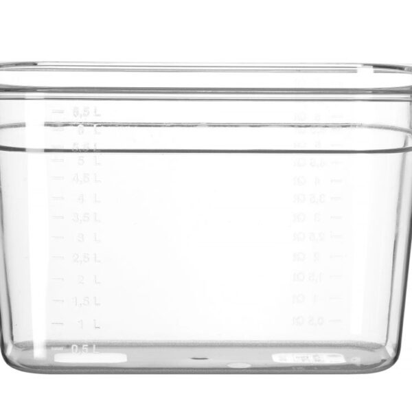 GN 1/3 container COOL