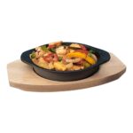 bistro serveerpan Ø14cm - Afbeelding 2