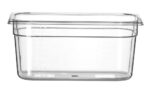 Container GN 1/3 polycarbonate