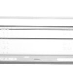 Container GN 1/3 polycarbonate