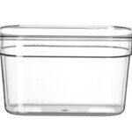 Container GN 1/4 polycarbonate