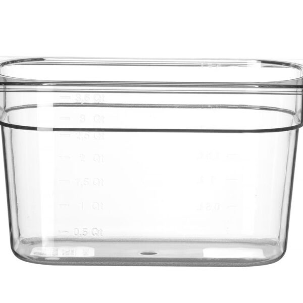 GN 1/4 container COOL