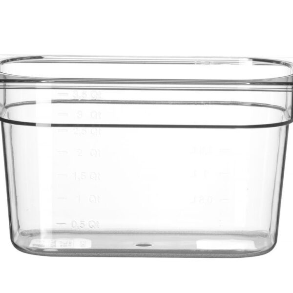 GN 1/4 container COOL