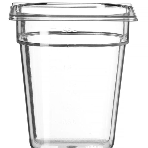 GN 1/6 container COOL
