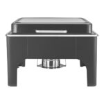 chafing dish GN2/3