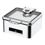 chafing dish GN2/3