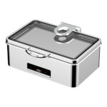 chafing dish GN1/1