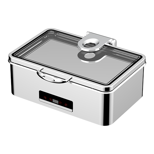 chafing dish GN1/1 chafing dish GN1/1
