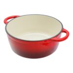 braadpan Ø20cm - Afbeelding 2