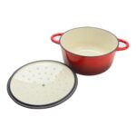 braadpan Ø24cm - Afbeelding 2