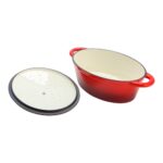 braadpan 28x20cm - Afbeelding 2