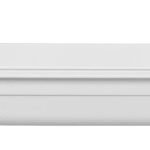 Container GN 1/3 white polycarbonate