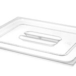 Lid for GN containers