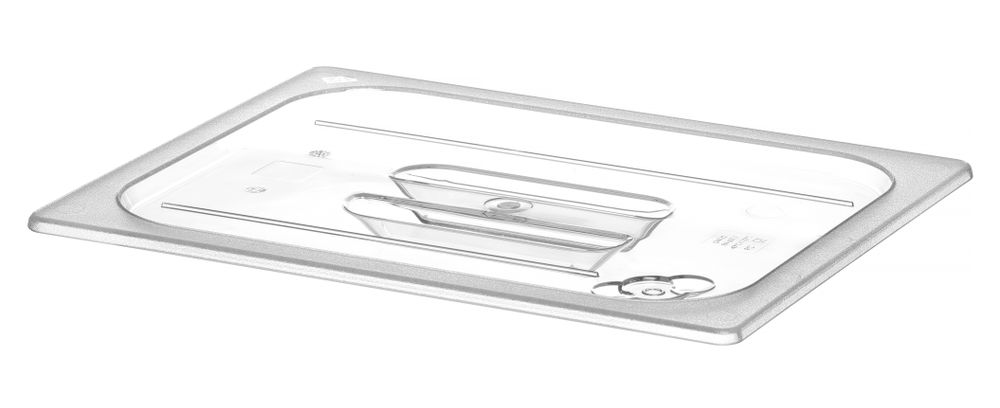 Lid for GN containers