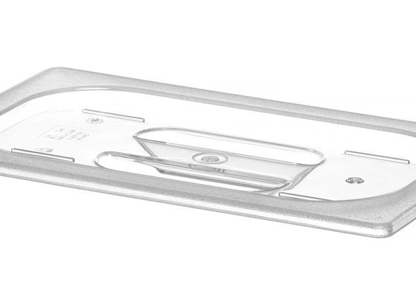 Lid for GN containers