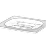 Lid for GN containers