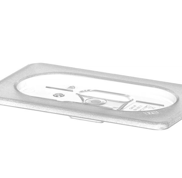 Lid for GN containers COOL