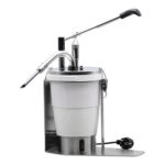 chocoladepasta dispenser 03L