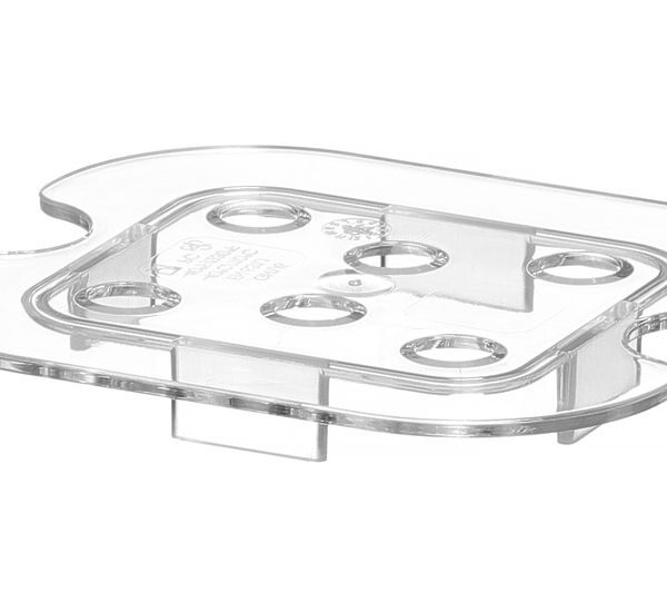 Drainer plate for GN containers COOL
