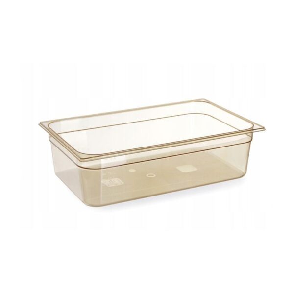 GN 1/1 container