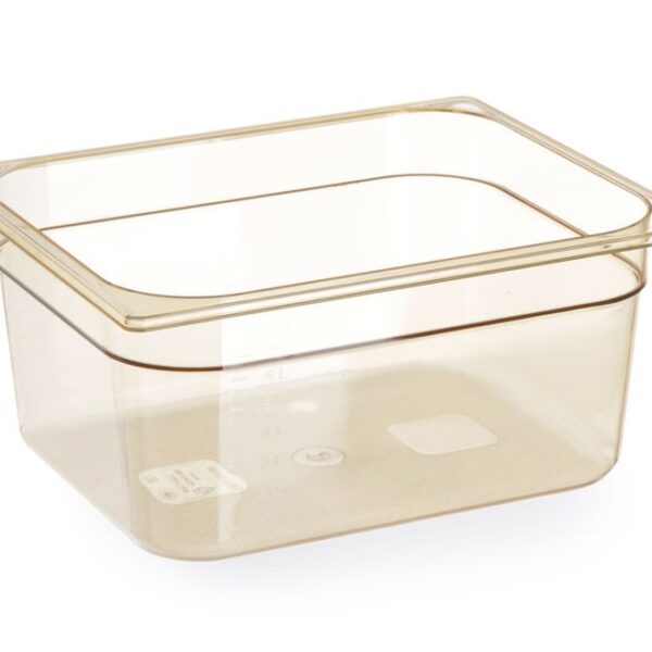 GN 1/2 container