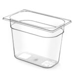 Container GN 1/4 Tritan