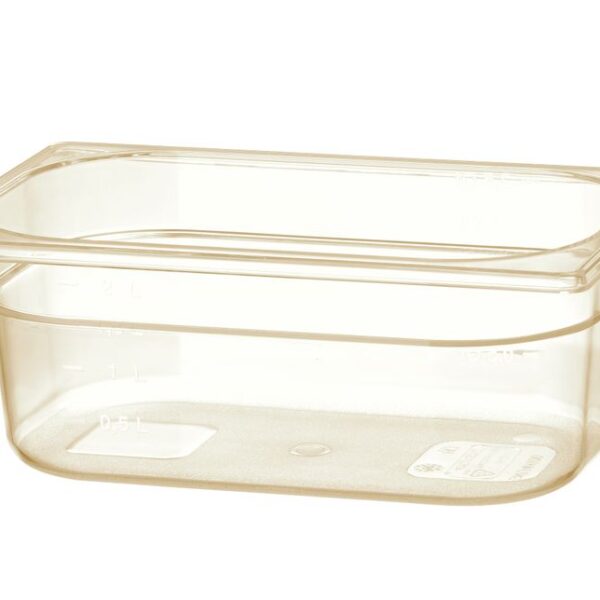 GN 1/4 container