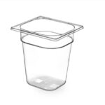 Container GN 1/6 Tritan